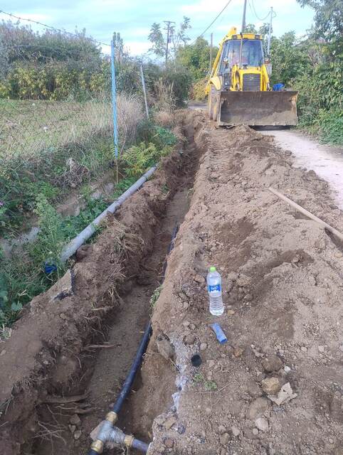 Περιοχή «Μοσχόκι»